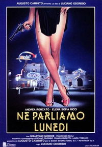 Ne parliamo lunedì (1990)