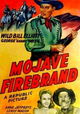Mojave Firebrand