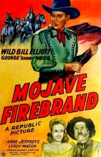 Mojave Firebrand (1944)