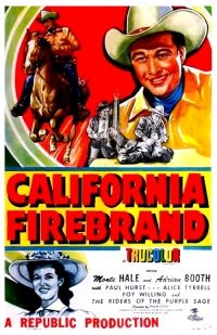 California Firebrand (1948)