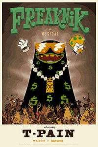 Freaknik: The Musical (2010)