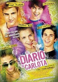 El diario de Carlota