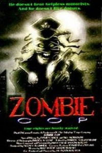Zombie Cop (1991)