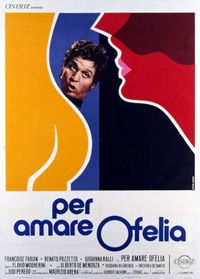 Per amare Ofelia (1974)