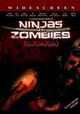 Ninjas vs. Zombies