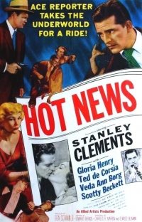 Hot News (1953)