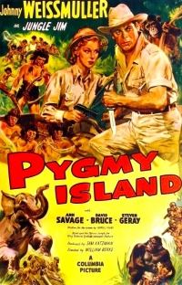 Pygmy Island (1950)