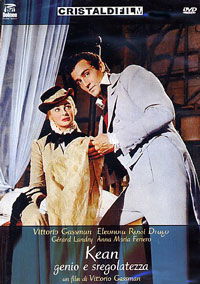 Kean (1956)