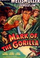 Mark of the Gorilla