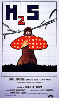 H2S