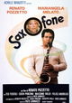 Saxofone