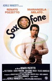 Saxofone (1979)