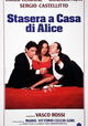 Stasera a casa di Alice