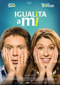 Igualita a mi (2010)