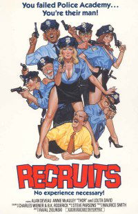 Recruits