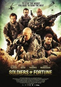 Soldiers of Fortune (2012)