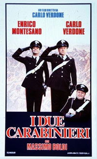 I due carabinieri (1984)