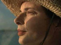 Isabella Rossellini - Aus dem Leben eines Schmetterlings (2010)