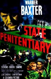 State Penitentiary (1950)