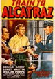 Train to Alcatraz