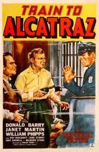 Train to Alcatraz (1948)