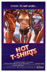 Hot T-Shirts (1980)