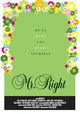Mr. Right