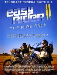 Easy Rider: The Ride Back (2010)