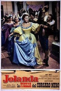 Jolanda la figlia del corsaro nero (1952)