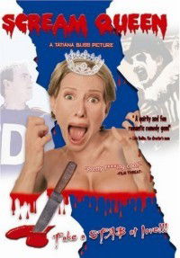 Scream Queen (2003)