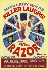 Razor (2010)