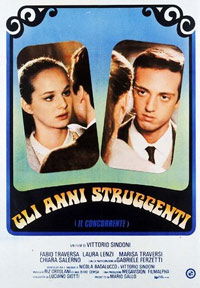 Anni struggenti (1979)