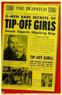 Tip-Off Girls (1938)