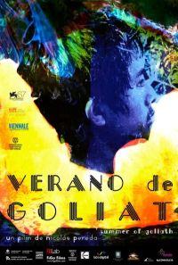 Verano de Goliat (2010)