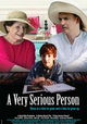 A Very Serious Person