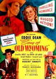 Song of Old Wyoming