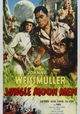 Jungle Moon Men