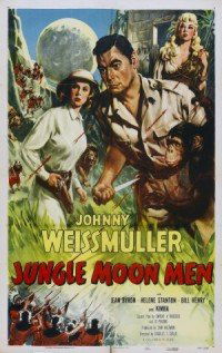Jungle Moon Men (1955)