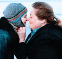 Am Ende siegt die Liebe