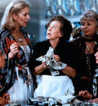 Mrs. Harris - Ein Kleid von Dior (1982)