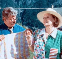 Vier Frauen sind einfach zuviel (1992)