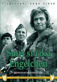 Smrt si rika Engelchen (1963)
