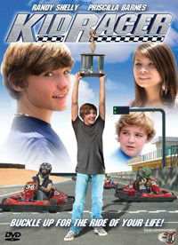 Kid Racer (2010)