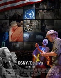 CSNY/Déjà Vu (2008)