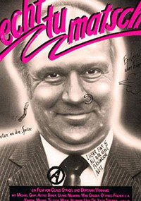 Echt tu matsch (1984)
