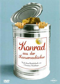 Konrad oder Das Kind aus der Konservenbüchse (1983)