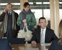 Das Glück kommt unverhofft (2010)