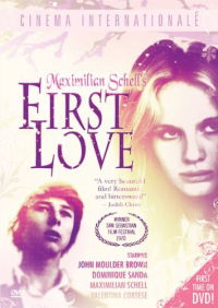 Erste Liebe (1970)