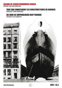 Zolang er scheepsbouwers zingen (1999)