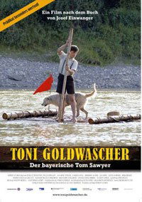 Toni Goldwascher